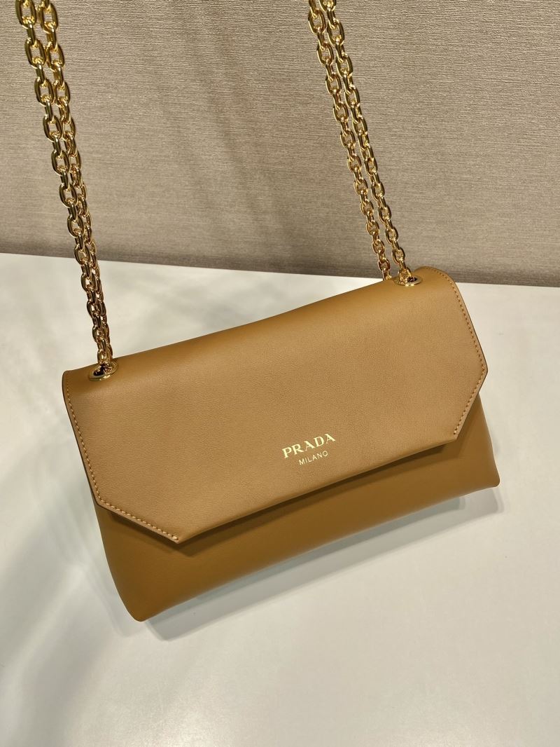 Pra*a top handle bags